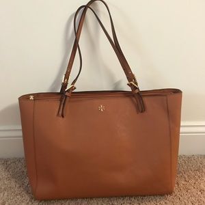 Tory Burch York buckle tote (Large)